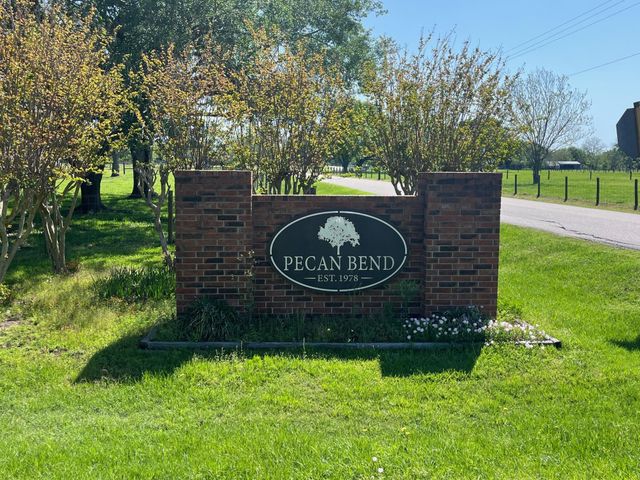 0 Squirrel Hollow Road, Damon, TX 77430