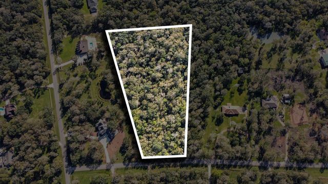 0 Squirrel Hollow Road, Damon, TX 77430