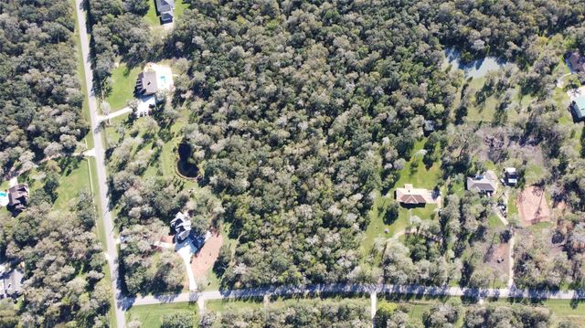 0 Squirrel Hollow Road, Damon, TX 77430