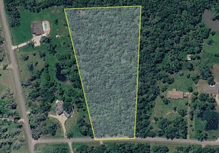 0 Squirrel Hollow Road, Damon, TX 77430