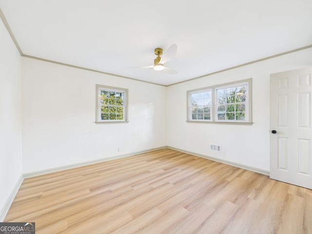 1068 S Pine Knoll Drive, Macon, GA 31204