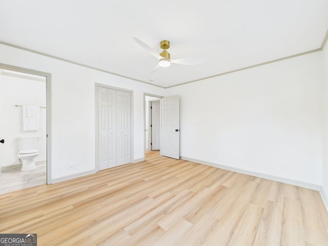 1068 S Pine Knoll Drive, Macon, GA 31204