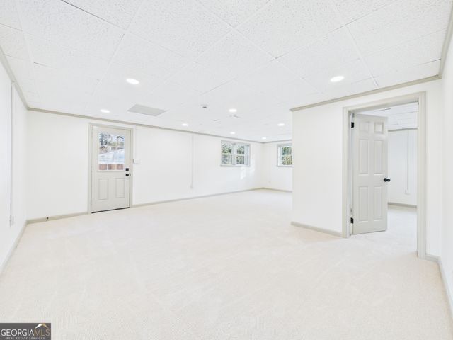 1068 S Pine Knoll Drive, Macon, GA 31204