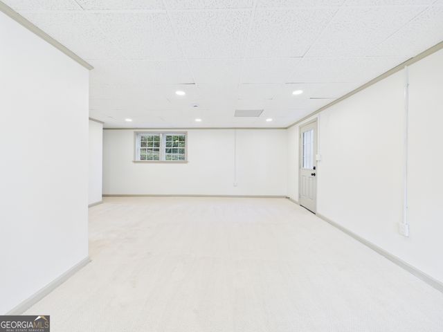 1068 S Pine Knoll Drive, Macon, GA 31204