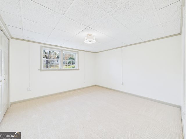 1068 S Pine Knoll Drive, Macon, GA 31204