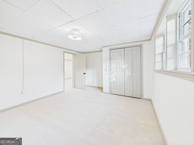 1068 S Pine Knoll Drive, Macon, GA 31204