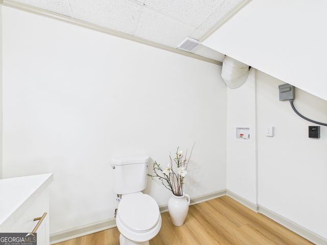 1068 S Pine Knoll Drive, Macon, GA 31204