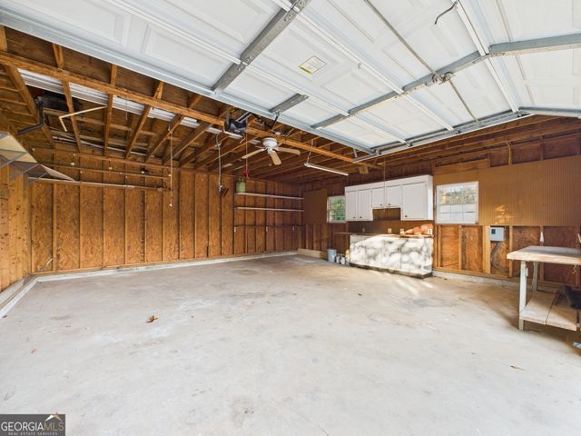 1068 S Pine Knoll Drive, Macon, GA 31204