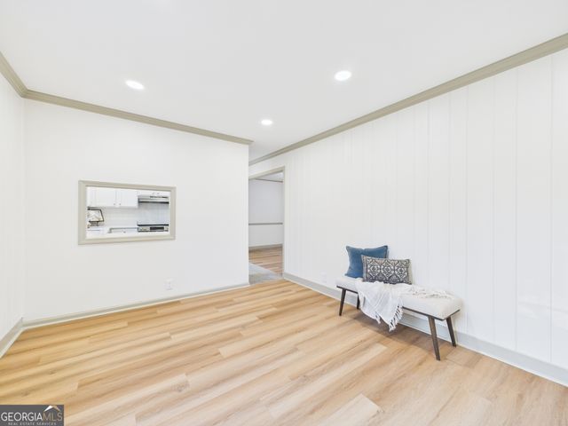 1068 S Pine Knoll Drive, Macon, GA 31204