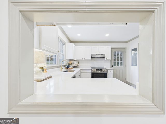 1068 S Pine Knoll Drive, Macon, GA 31204