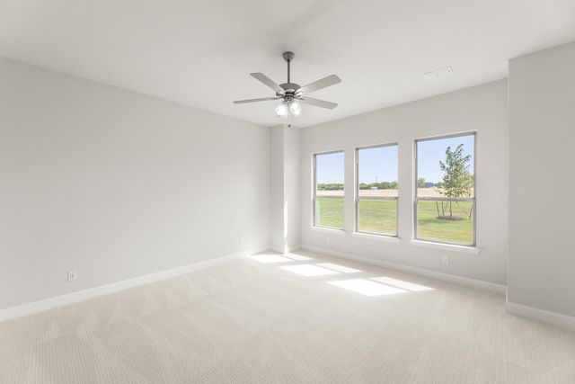 132 Evanston Court, New Fairview, TX 76078