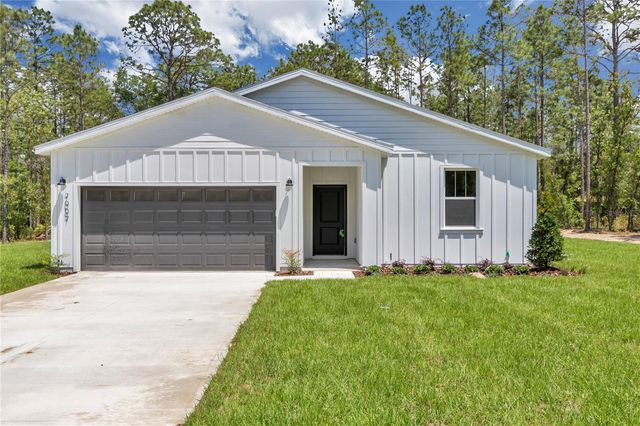 7007 SW 131ST AVENUE, Ocala, FL 34481