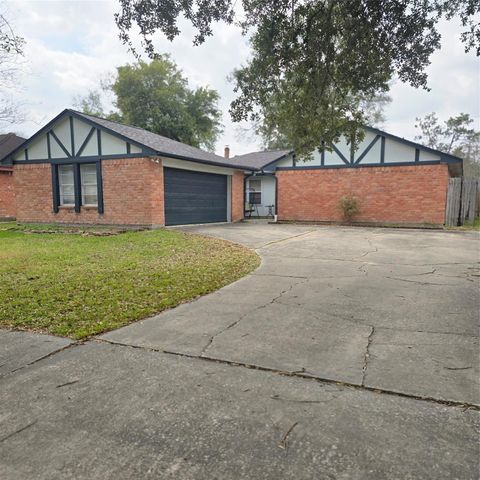 22527 Millgate Drive, Spring, TX 77373