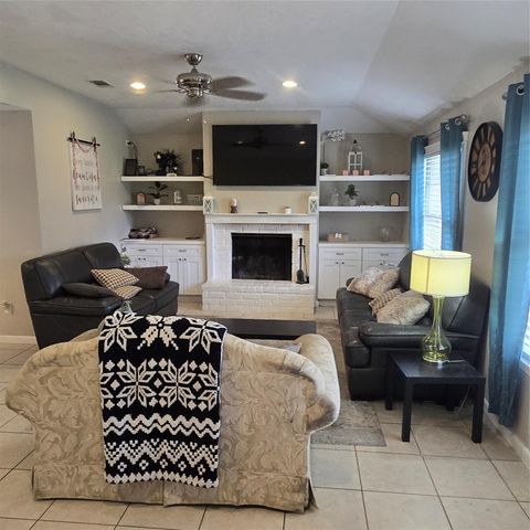 22527 Millgate Drive, Spring, TX 77373