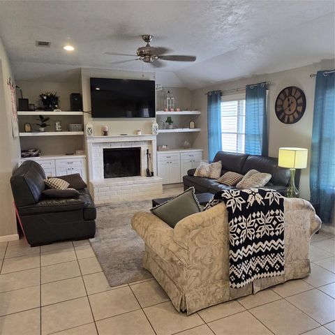 22527 Millgate Drive, Spring, TX 77373