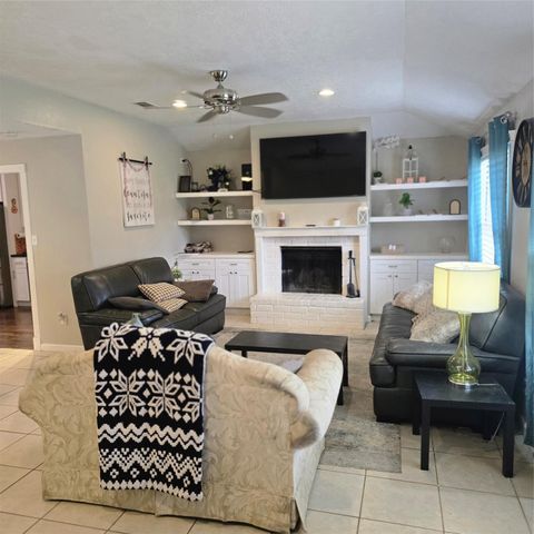 22527 Millgate Drive, Spring, TX 77373