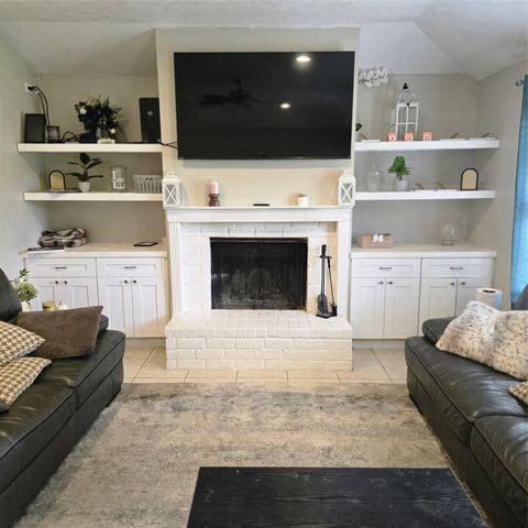 22527 Millgate Drive, Spring, TX 77373