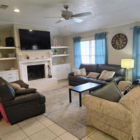 22527 Millgate Drive, Spring, TX 77373