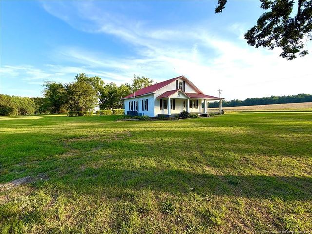 744 Patterson Road, Broadway, NC 27505