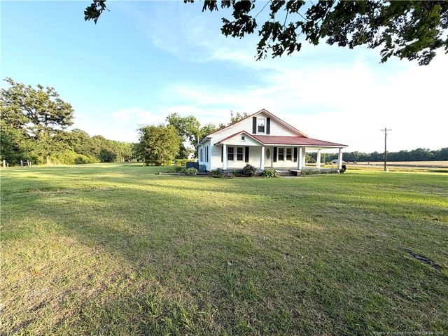 744 Patterson Road, Broadway, NC 27505