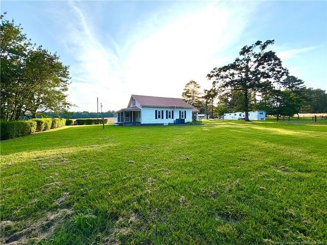 744 Patterson Road, Broadway, NC 27505
