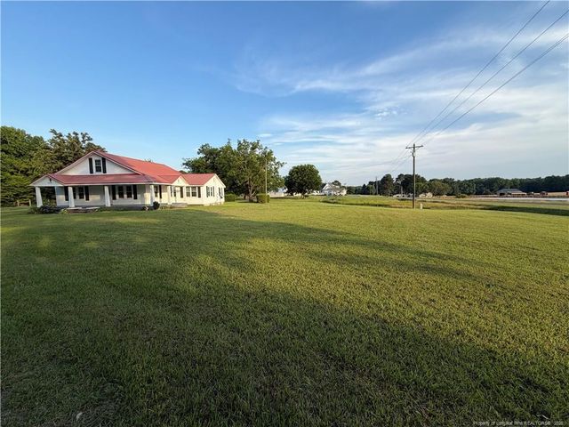 744 Patterson Road, Broadway, NC 27505