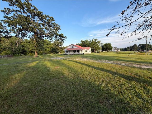 744 Patterson Road, Broadway, NC 27505