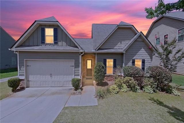2530 Grayton Loop, Villa Rica, GA 30180