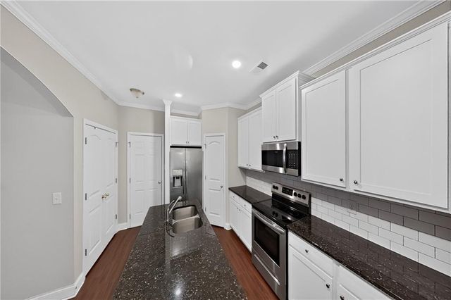 2530 Grayton Loop, Villa Rica, GA 30180