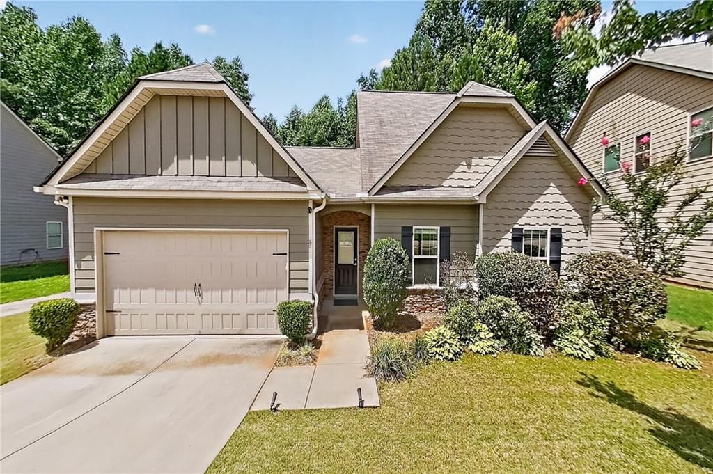 2530 Grayton Loop, Villa Rica, GA 30180