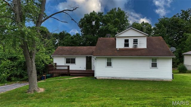733 Abel Drive, Festus, MO 63028