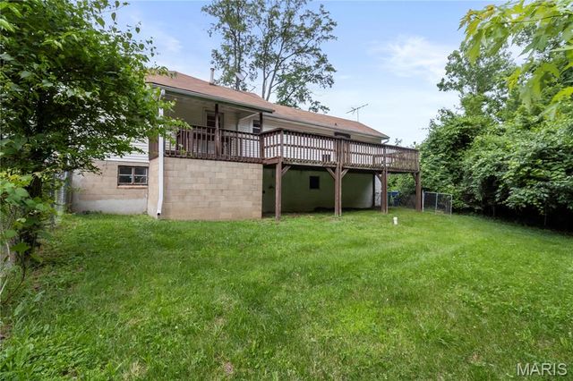733 Abel Drive, Festus, MO 63028