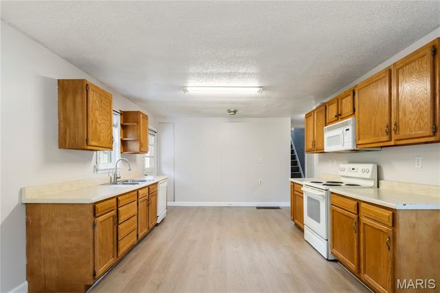 733 Abel Drive, Festus, MO 63028