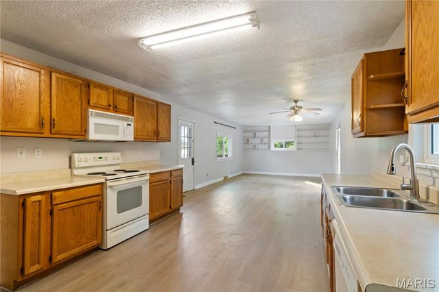 733 Abel Drive, Festus, MO 63028