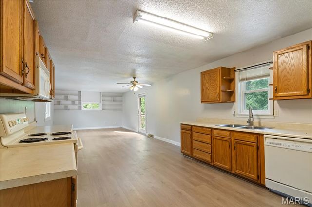 733 Abel Drive, Festus, MO 63028