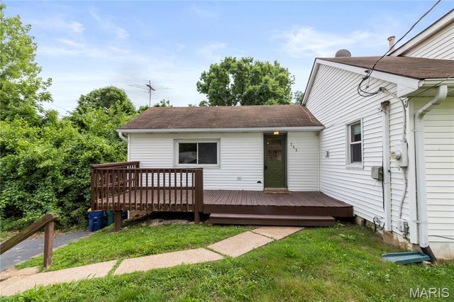 733 Abel Drive, Festus, MO 63028