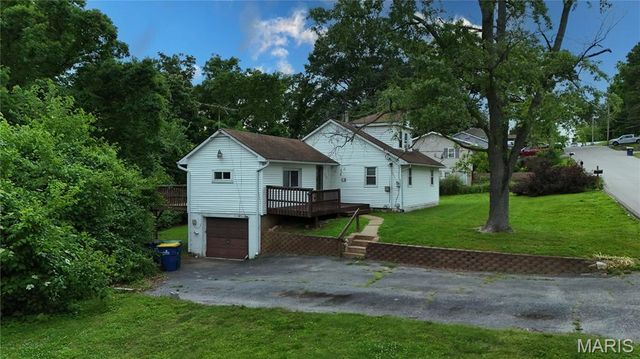 733 Abel Drive, Festus, MO 63028
