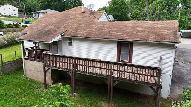 733 Abel Drive, Festus, MO 63028