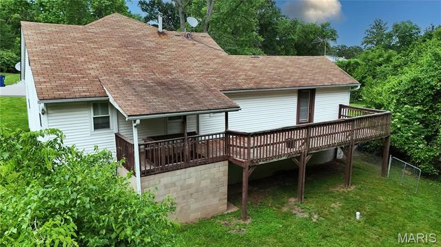 733 Abel Drive, Festus, MO 63028