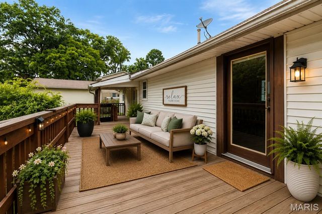 733 Abel Drive, Festus, MO 63028