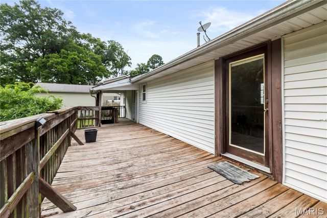733 Abel Drive, Festus, MO 63028