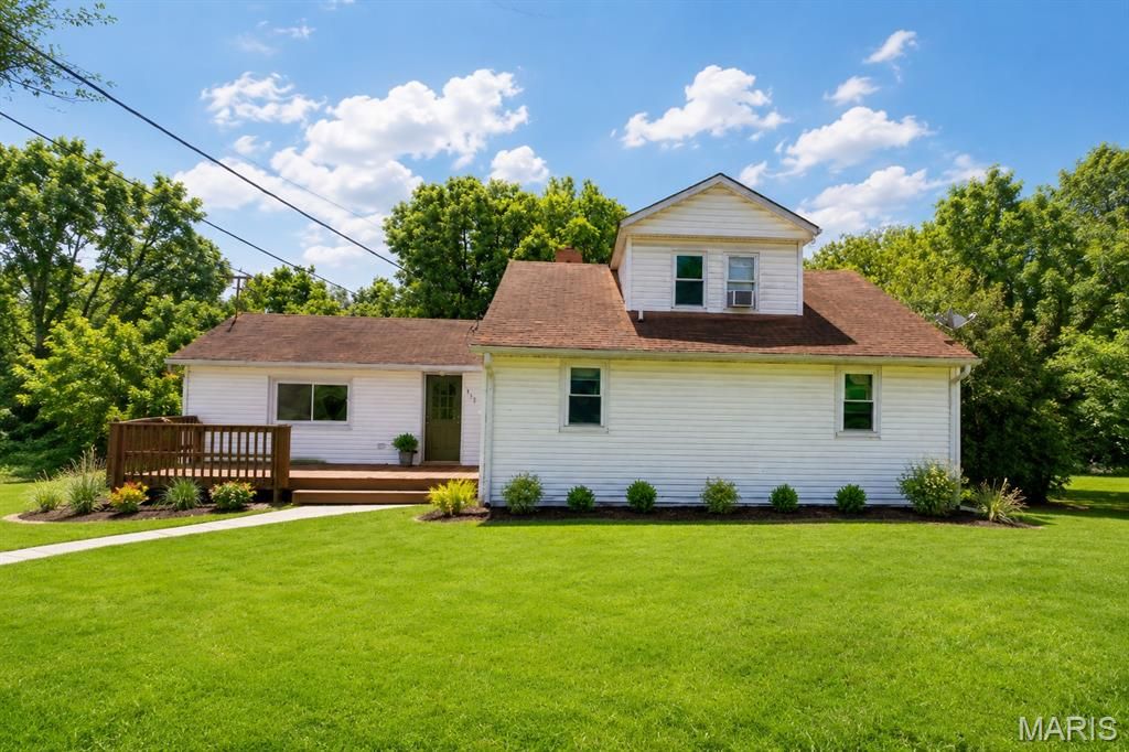 733 Abel Drive, Festus, MO 63028