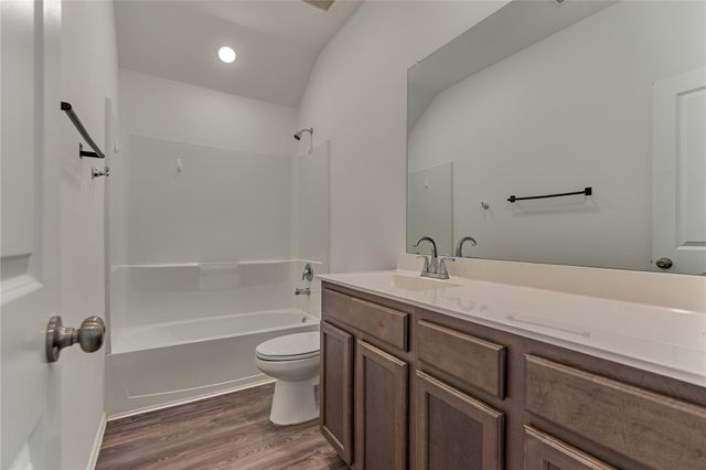 211 Garnett Street, Magnolia, TX 77354