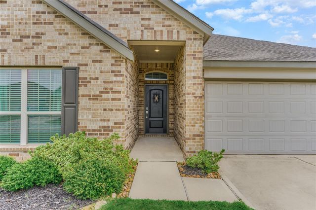 211 Garnett Street, Magnolia, TX 77354