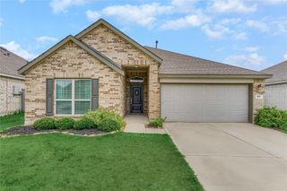 211 Garnett Street, Magnolia, TX 77354