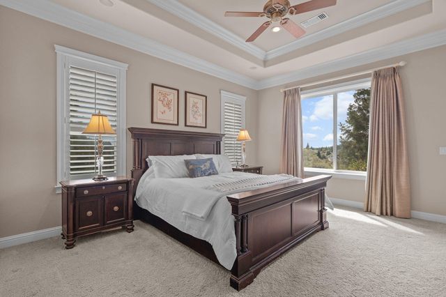 3582 Stone Ridge Place, Redding, CA 96001