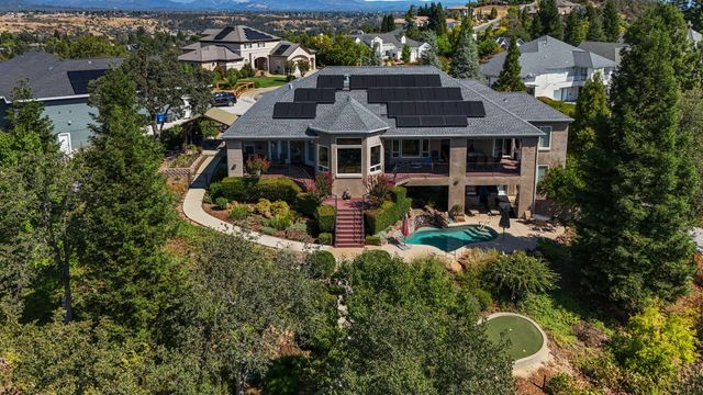 3582 Stone Ridge Place, Redding, CA 96001