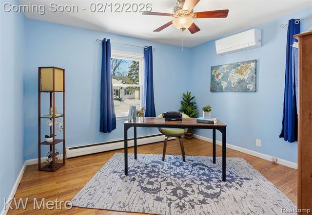 2926 N Altadena Avenue, Royal Oak, MI 48073