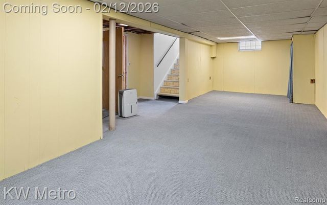 2926 N Altadena Avenue, Royal Oak, MI 48073