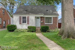 2926 N Altadena Avenue, Royal Oak, MI 48073